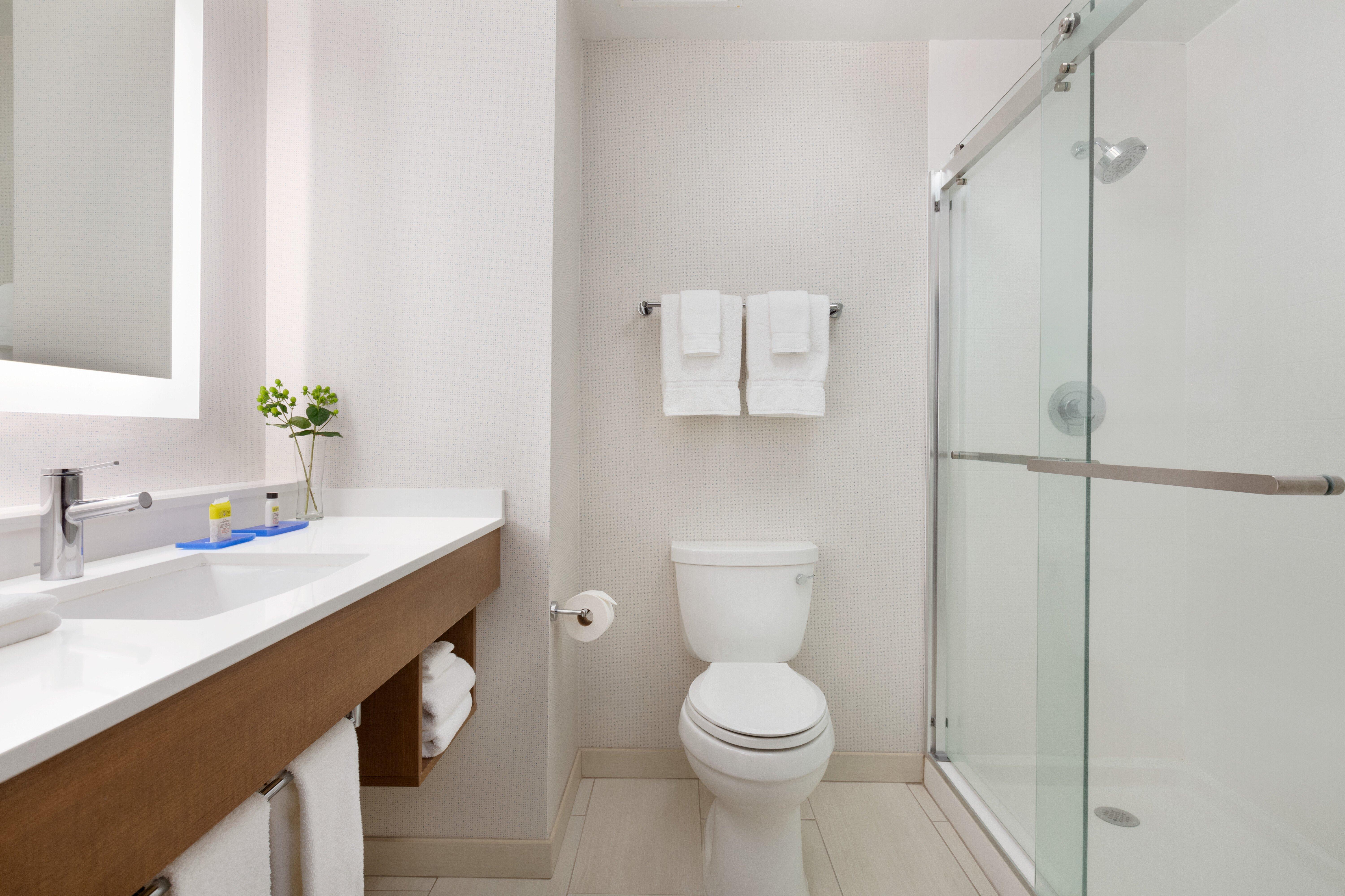 Holiday Inn Express & Suites Merced - Yosemite Natl Pk Area By Ihg Εξωτερικό φωτογραφία